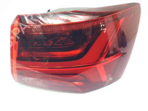 Used Right taillight AUDI A6 C7 Avant (4G5, 4GD) 2.0 TDI (190 hp) 25980798