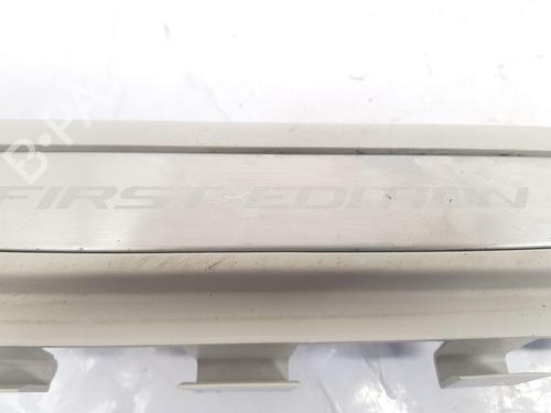 Right sideskirt JAGUAR I-PACE (X590) EV400 AWD | BP30737751C114