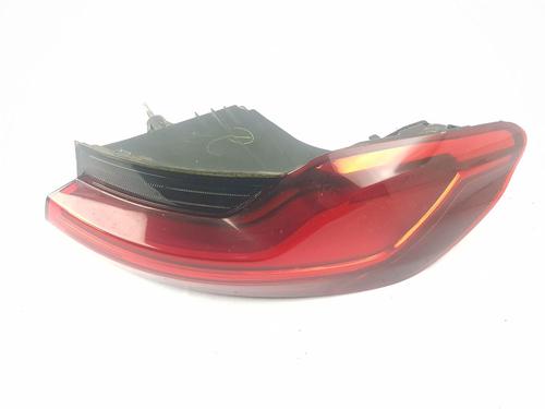 Used Right taillight BMW X4 (G02, F98) xDrive M40 d (326 hp) 30796398