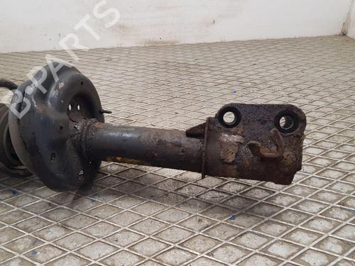 Left front shock absorber VAUXHALL VIVA (C16) 1.0 | BP25840000M16 