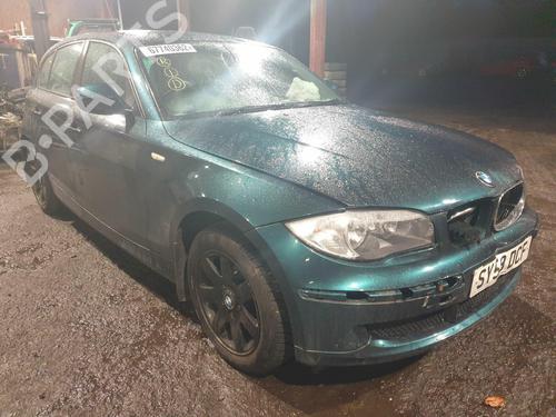 Rear parcel shelf BMW 1 (E87) 116 d | BP26667488C85  - Image 10