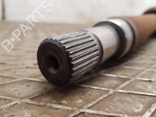 Right front driveshaft FORD S-MAX (CJ, WA6) 2.0 TDCi | BP31027193M39