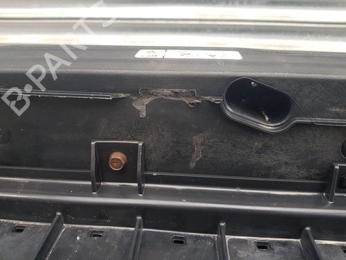 Front slam panel HYUNDAI KONA (OS, OSE, OSI) 1.0 T-GDi | BP29229710C72 