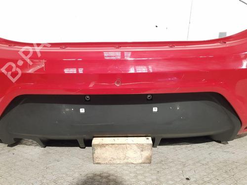 Rear bumper MG MG 3 1.5 | BP27330400C8 