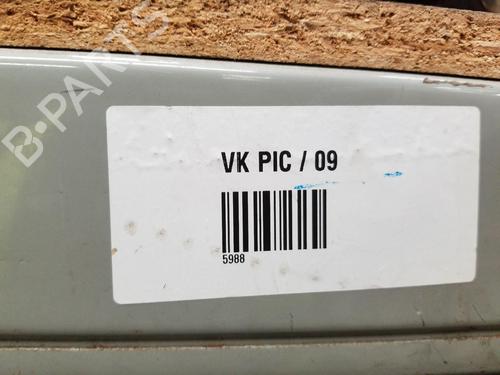 Steering column VAUXHALL TIGRA TwinTop (X04) 1.4 | BP36240681M21 - Image 16