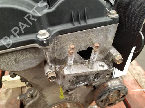 Engine HYUNDAI i10 I (PA) 1.2 | BP37585034M1 - Image 6