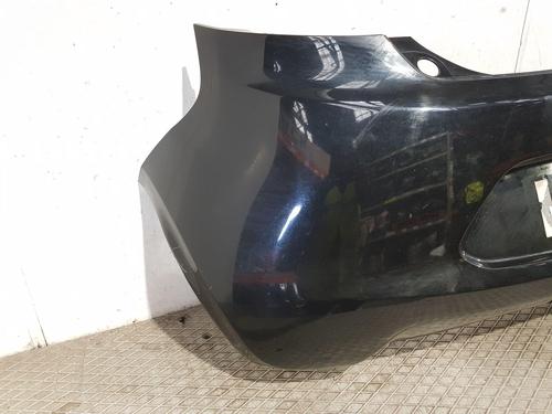 Rear bumper FORD KA (RU8) 1.3 TDCi | BP27266892C8 