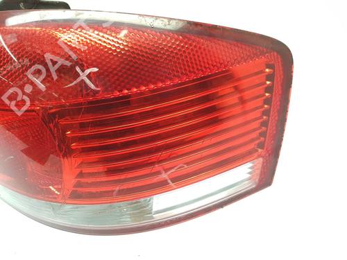 Right taillight AUDI A3 (8P1) 2.0 FSI | BP29549391C35 