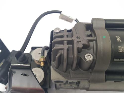 Suspension compressor ROLLS-ROYCE GHOST I (RR4) V12 | BP38461556M103 - Image 4