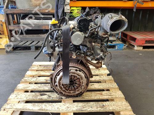 Engine RENAULT SCÉNIC III (JZ0/1_) 1.5 dCi | BP25853759M1