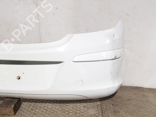 Stoßstange hinten VAUXHALL CORSA Mk III (D) (S07) 1.2 i 16V (L08) | BP30864817C8 
