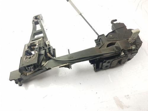 Front right lock FORD GALAXY II (WA6) 1.8 TDCi | BP32398148C97 