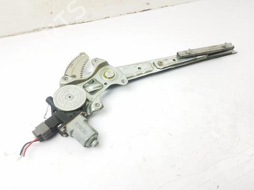 Rear left window mechanism MITSUBISHI OUTLANDER III (GG_W, GF_W, ZJ, ZL, ZK)  | BP28362907C24 