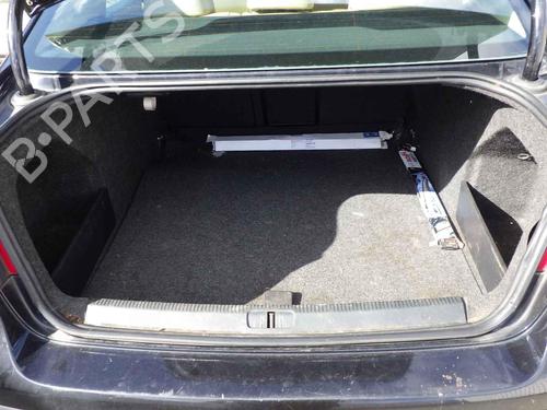 Used Parts VW PASSAT B6 (3C2) 1.8 TSI (160 hp) 2194217
