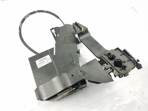 Front left lock FORD FIESTA V (JH_, JD_) 1.25 16V | BP29492744C98 