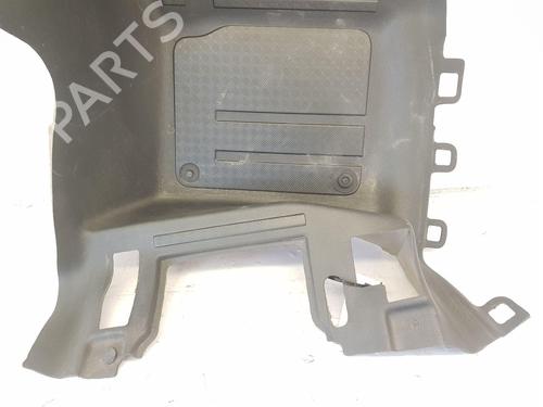 Andre LAND ROVER DEFENDER Station Wagon (L663) P300 Si4 4x4 | BP30045193O1