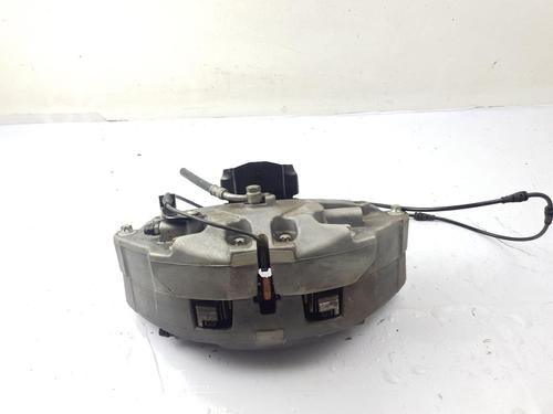 Left front brake caliper LAND ROVER DEFENDER Station Wagon (L663) D300 MHEV 4x4 | BP36885512M105  - Image 6