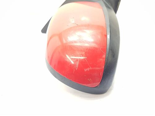 Right mirror HYUNDAI i20 I (PB, PBT) 1.2 | BP26461462C27 