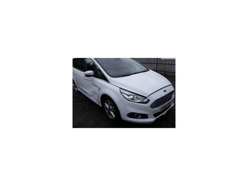 Right front suspension FORD S-MAX (CJ, WA6) 2.0 TDCi | BP22679277M73 