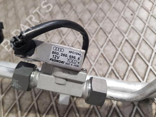 AC pipe VW PASSAT B8 (3G2, CB2) 2.0 TDI | BP36459552M126 - Image 6