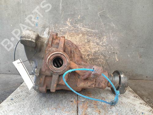 Rear differential FORD USA MUSTANG Coupe 2.3 EcoBoost | BP28284009M24 