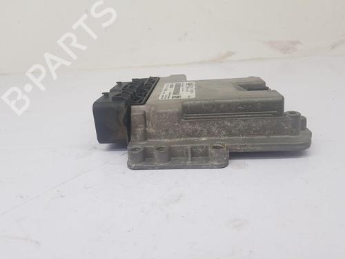 Engine control unit (ECU) FORD FIESTA VI (CB1, CCN) 1.6 TDCi | BP33803416M57 - Image 3