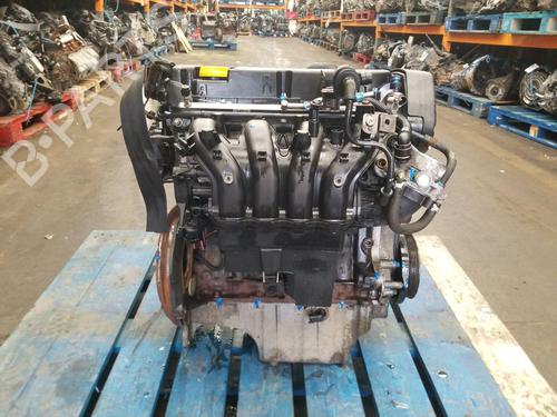 Engine VAUXHALL ASTRA Mk V (H) (A04) 1.6 (L48) | BP32398231M1 - Image 2