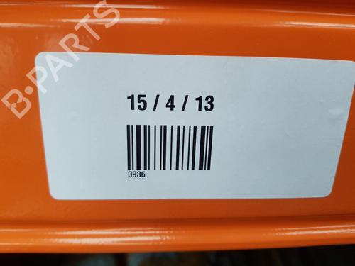 Trunk håndtak MINI MINI (R50, R53)  | BP22664829C132 