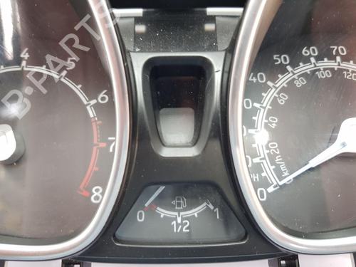 Instrument cluster FORD ECOSPORT  | BP22663064C47 