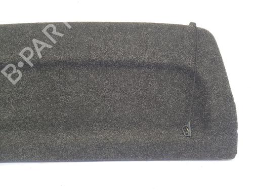 Rear parcel shelf VAUXHALL CORSA Mk III (D) (S07) 1.3 CDTI (L08) | BP29514527C85 