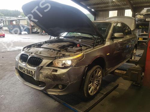 Used Parts BMW 5 (E60) 530 d (235 hp) 4237356