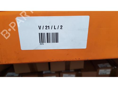AC compressor NISSAN JUKE (F16_) 1.0 | BP28329720M34 