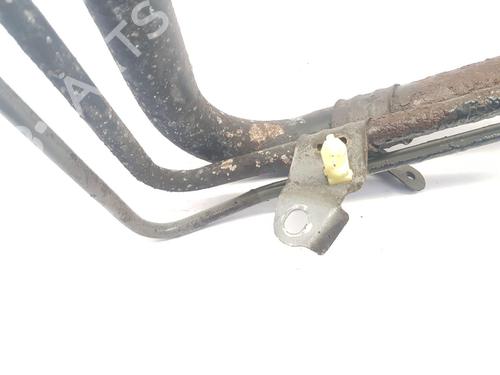 Pipe TOYOTA YARIS (_P9_) 1.33 VVT-i (NSP90_, NSP90R) | BP29575780M125