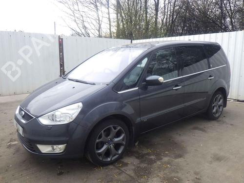 Gearbox FORD GALAXY II (WA6) 2.2 TDCi | BP31282808M3