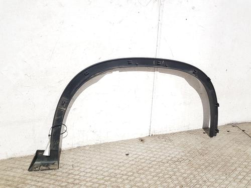 Front left wheel arch trim NISSAN X-TRAIL II (T31) 2.0 dCi 4x4 | BP31282817C134