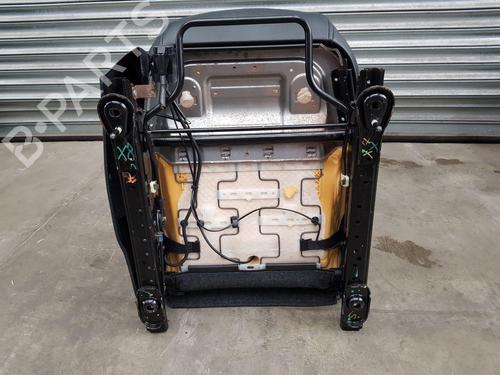 Right front seat FORD FIESTA VI (CB1, CCN) 1.6 Ti | BP26903388C16 