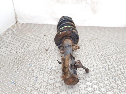 Right front shock absorber FORD FIESTA VI (CB1, CCN) 1.25 | BP25838932M17 