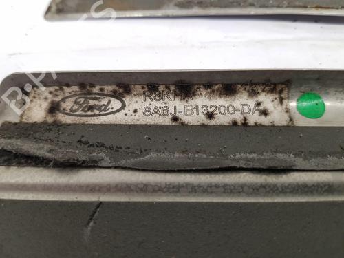 Right sideskirt FORD FIESTA VI (CB1, CCN) 1.0 EcoBoost | BP28066865C114 