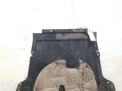 Bundpladebeskyttelse RENAULT CAPTUR I (J5_, H5_) 0.9 TCe 90 | BP29738037M92