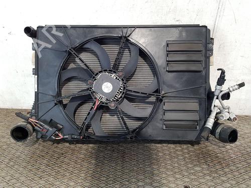 Front slam panel AUDI A3 Sportback (8PA) 1.6 TDI | BP22678114C72 