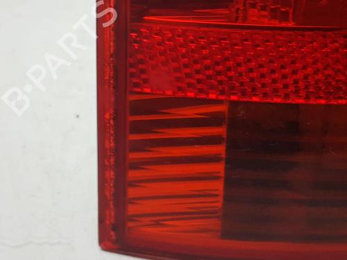 Left taillight AUDI A4 B7 (8EC) 2.0 TDI 16V | BP36785243C34  - Image 5