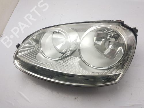 Used Left headlight Left headlight VW GOLF V (1K1) 1.4 16V (80 hp) 36144594 36144594