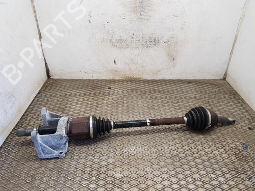 Used Right front driveshaft Right front driveshaft NISSAN LEAF (ZE0) Electric (109 hp) 34406727 34406727