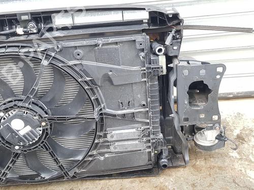 Front slam panel VW PASSAT B8 (3G2, CB2) 2.0 TDI | BP37461558C72 - Image 12