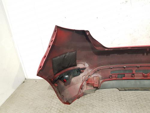 Rear bumper FORD FIESTA VI (CB1, CCN) 1.25 | BP29738239C8 