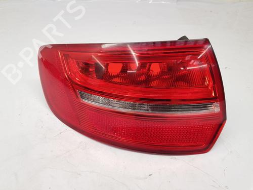 Used Left taillight Left taillight 39100571 39100571