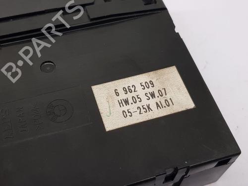 Right front window switch BMW X5 (E53) 3.0 d | BP30402775I26