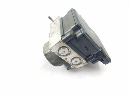 Used ABS pump NISSAN MICRA IV (K13K, K13KK) 1.2 DIG-S (98 hp) 30765110