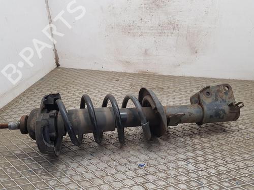 Used Left front shock absorber VAUXHALL VIVARO B Van (X82) 1.6 CDTi (120 hp) 26533309