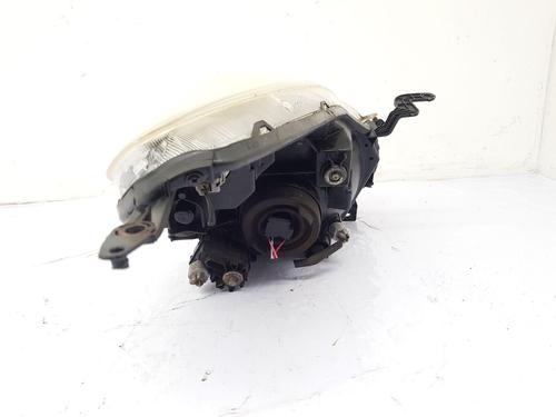 Left headlight NISSAN PIXO (UA0) 1.0 | BP36778583C28 - Image 4